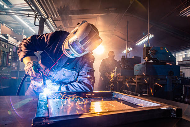 Best Artistic and Custom Metal Fabrication in Jasper, TN