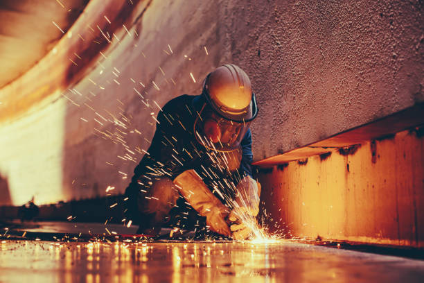 Affordable Welder Services in Jasper, TN